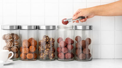 Coffee Pick Me Up Protein Balls 20pk